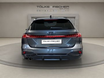 A5 Avant 2.0 TDI W S-line ACC AHK AUT Navi LED – Bild 5
