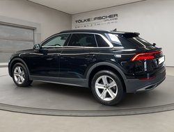 Q8 55 3.0 TFSI quattro ACC AUT Leder Navi 360 LM