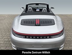 992 911 Carrera S Cabriolet Liftsystem-VA BOSE