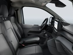 T7 Transporter Kasten 2.0 l TDI 110 kW 6-Gang