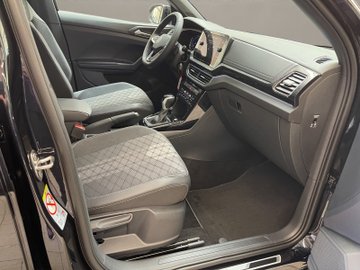 T-Cross 1.0 l TSI DSG *SOFORT VERFÜGBAR* AHK – Bild 18