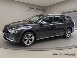 Passat Variant 2.0 TDI 4Motion BMT Alltrack DCC