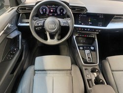 A3 35 Sportback 2.0 TDI  S-Line S-line ACC AUT