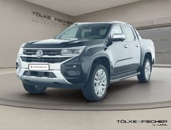 Amarok Doppelkabine 3.0 TDI 4Motion W Aventura