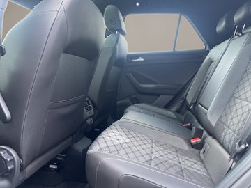 T-Roc 1.5 TSI R-Line Pano R-Line ACC AUT Kam. LM – Bild 15