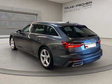 A6 Avant 40 2.0 TDI sport S-line ACC AHK AUT 360 – Bild 4