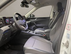 Tiguan 1.5 eTSI W Life ACC AHK AUT Kam. Navi 360