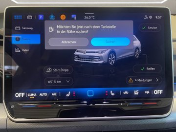 Golf VIII Variant 2.0 TDI  W Goal ACC AHK AUT LM – Bild 13