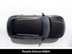 Macan S Abstandstempomat Surround-View PASM BOSE