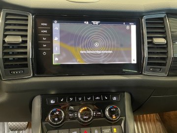 Kodiaq 2.0 TDI Style ACC AHK AUT Kam. Navi 360 – Bild 14