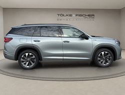Kodiaq 2.0 TDI DSG 4x4 Sportline DCC AHK Navi Pan