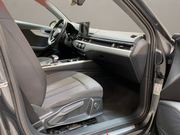 A4 40 2.0 TDI S-Line S-line ACC AUT Kam. Navi LM – Bild 18
