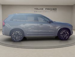 XC90 T8 Twin Engine Ultra Dark Recharge ACC AHK