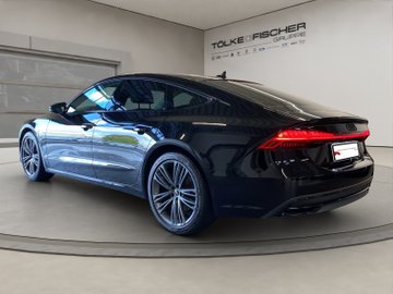 A7 Sportback 45 2.0 TFSI AUT Navi Virtual LED LM – Bild 4