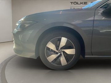 Passat Variant DSG TDI Business DCC ACC AHK LM – Bild 7