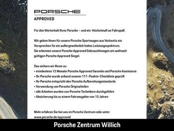992 911 Carrera Cabrio Sportabgas BOSE 21-Zoll – Bild 2
