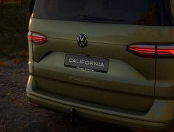 T7 California Beach Tour 110kW Mod27 NaviPro ACC
