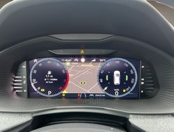 Kamiq 1.5 TSI DSG Tour ACC Navi PDC RFK Matrix