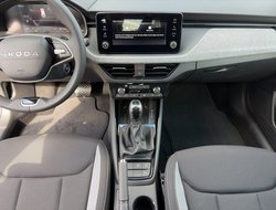 Kamiq 1.0 TSI DSG Balance AHK AUT Kam. KeyLess