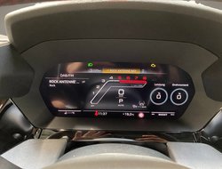 RS 3 Limousine 2.5 quattro W TFSI ACC AUT Kam.