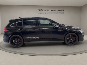 Golf VIII 2.0 TSI W GTI DCC IQLight ACC AUT Kam. – Bild 7