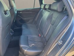 Octavia Combi 2.0 TDI RS DCC ACC AHK AUT Navi LM