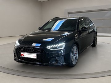 A4 Avant 45 2.0 TFSI quattro S-Line Pano S-line – Bild 2