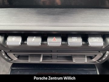 992 911 GT3 mit Touring-Paket Liftsystem-VA BOSE – Bild 22