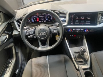 A1 Sportback 25 1.0 TFSI advanced Virtual LM PDC – Bild 16