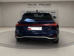 A5 2.0 Avant quattro TFSI W edition one S-line