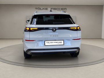 T-Roc Life 1.5 l eTSI DSG GJR Anschlussgarantie – Bild 5