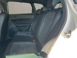 Ateca 1.5 TSI ACT FR ACC AHK AUT Kam. Navi 360