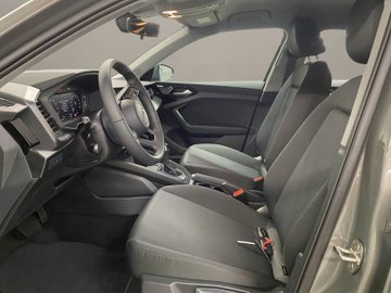 A1 Sportback 30 1.0 TFSI AUT Navi Virtual LED LM – Bild 8