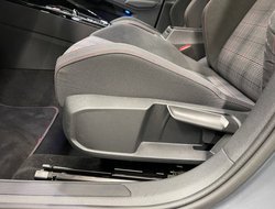 Golf VIII 2.0 TSI GTI ACC AUT Kam. Navi Sportp.