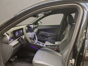 T-Roc DSG R-Line neues Modell IQ.Drive – Bild 8