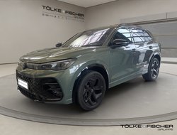 Tiguan 2.0 TSI 4Motion W R-Line DCC Pano R-Line