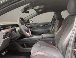 ID.7 GTX Tourer 86 kWh, AHK Exterieurpaket
