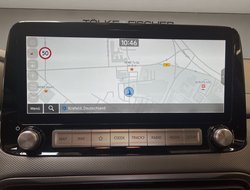 Kona Elektro Edition 30+ ACC AUT Kam. Navi LM