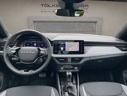 Kamiq 1.0 TSI DSG Tour Pano ACC Navi Matrix RFK