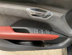 e-tron GT quattro AUT Kam. Leder Navi Pano 360