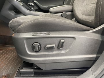 Kodiaq 2.0 TDI Style ACC AHK AUT Kam. Navi 360 – Bild 11