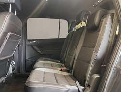 Touran BMT 1.5 TSI Comfortline ACC AUT Navi LM