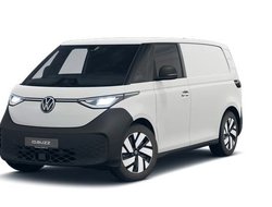 ID. Buzz Cargo Pro 4M 79 kWh 0,00% Zins LED LM