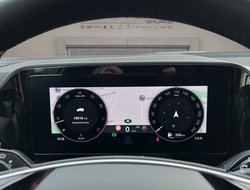 Kodiaq 1.5 TSI DSG ACC Navi Virtual Matrix eHeck