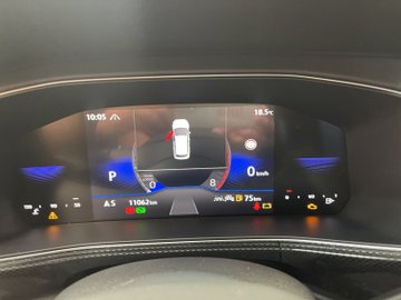 T-Cross 1.0 TSI 85 kW R-Line R-Line IQLight ACC – Bild 12