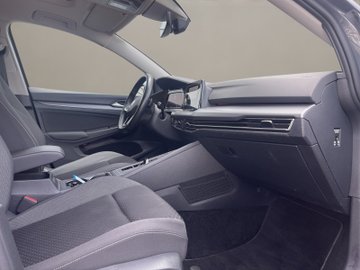 Golf VIII 2.0 TDI Active IQLight ACC AHK AUT HUD – Bild 18