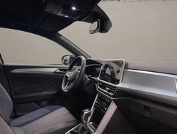 T-Roc 1.5 TSI Goal ACC AUT Navi KeyLess KlimaA.