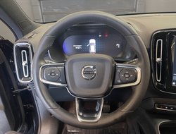 XC40 P8 Twin Plus Recharge Pure Electric ACC AUT