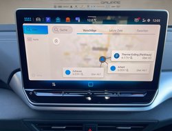 ID.5 Entertainment-Paket (77kWh) Pro Pano ACC