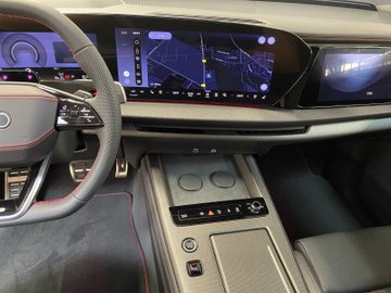 Q7 SUV TDI quattro 220 kW tiptronic AHK AUT – Bild 14